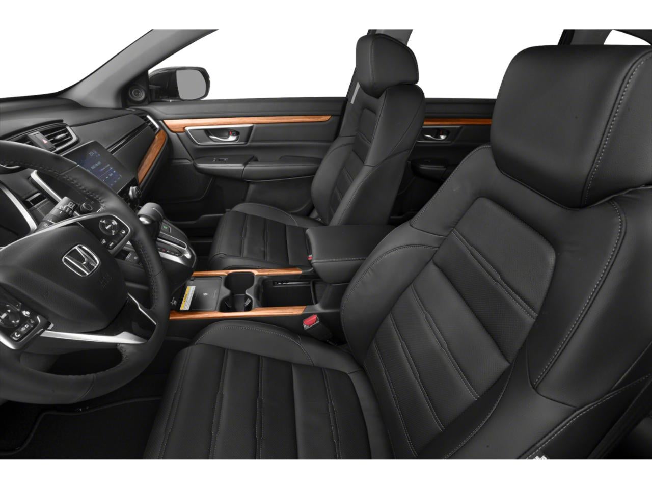 2021 Honda CR-V Touring AWD