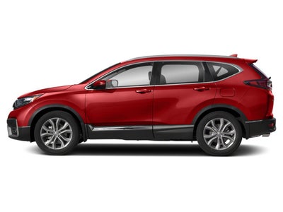 2021 Honda CR-V Touring AWD