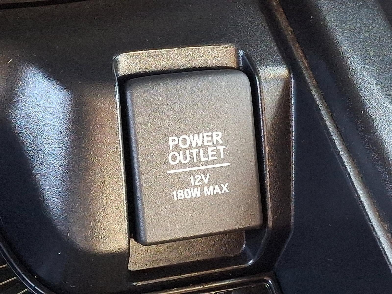 2017 Honda CR-V LX AWD