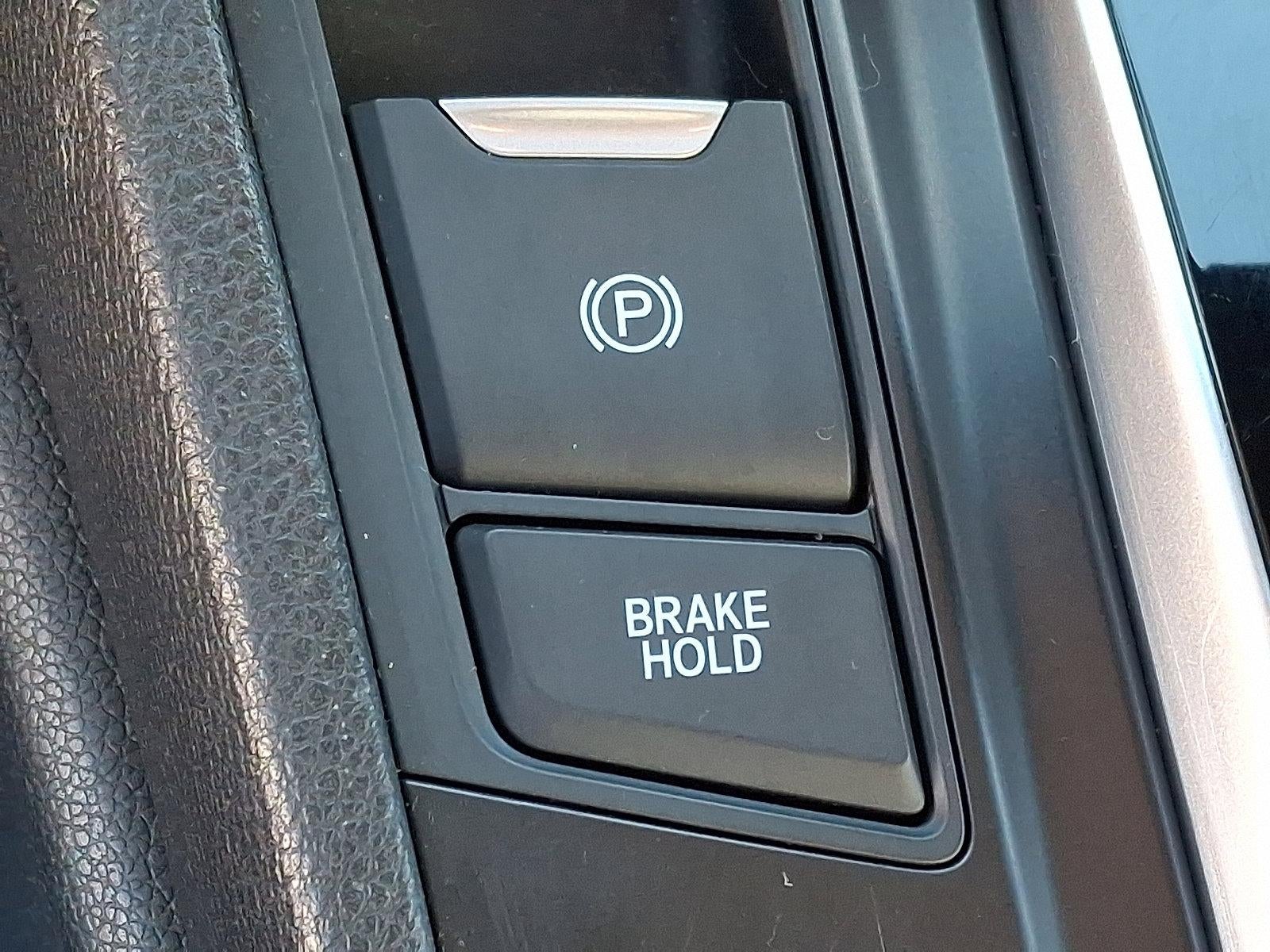 2017 Honda CR-V LX AWD