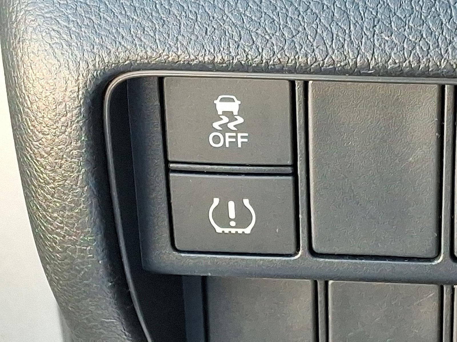 2017 Honda CR-V LX AWD