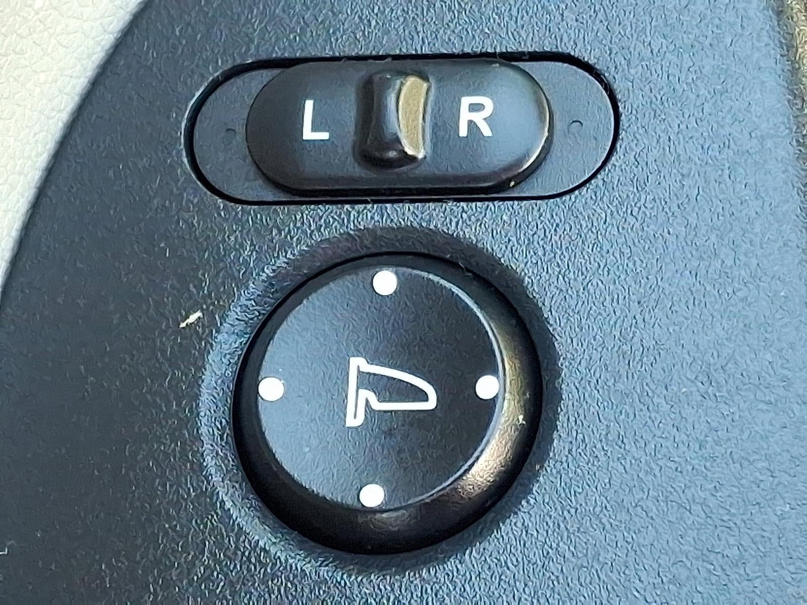 2017 Honda CR-V LX AWD