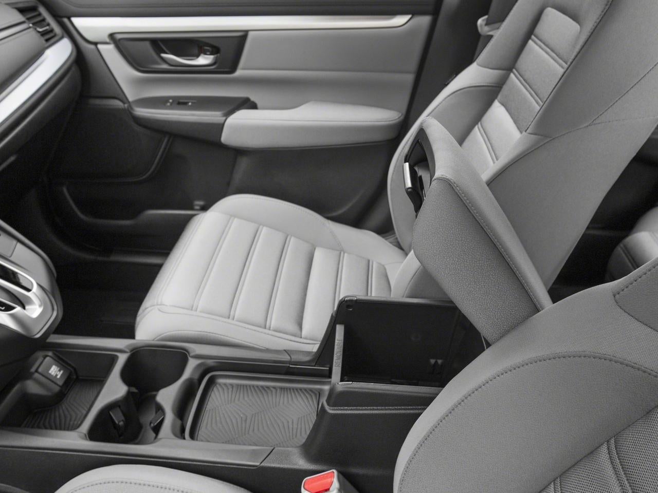 2017 Honda CR-V LX AWD