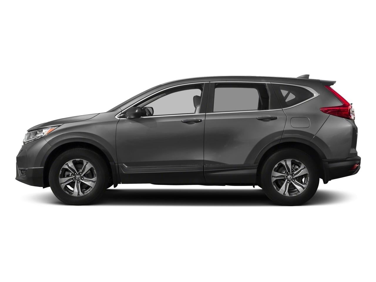 2017 Honda CR-V LX AWD