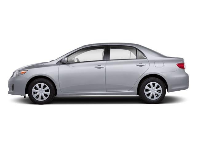 2011 Toyota Corolla 4dr Sdn Auto LE (Natl)