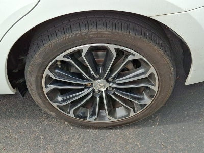 2014 Toyota Corolla 4dr Sdn CVT Auto S (Natl)