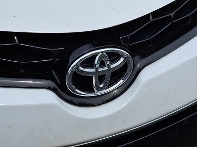 2014 Toyota Corolla 4dr Sdn CVT Auto S (Natl)
