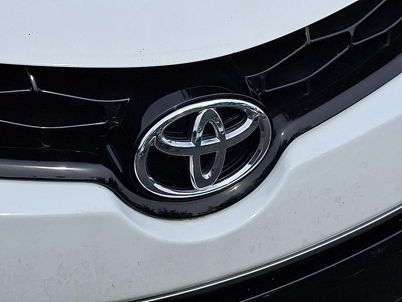 2014 Toyota Corolla 4dr Sdn CVT Auto S (Natl)