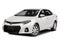 2014 Toyota Corolla 4dr Sdn CVT Auto S (Natl)