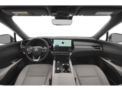 2024 Lexus RX 350 Premium Plus AWD