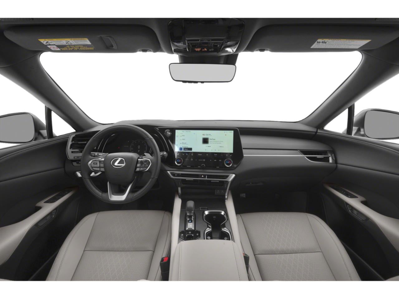 2024 Lexus RX 350 Premium Plus AWD