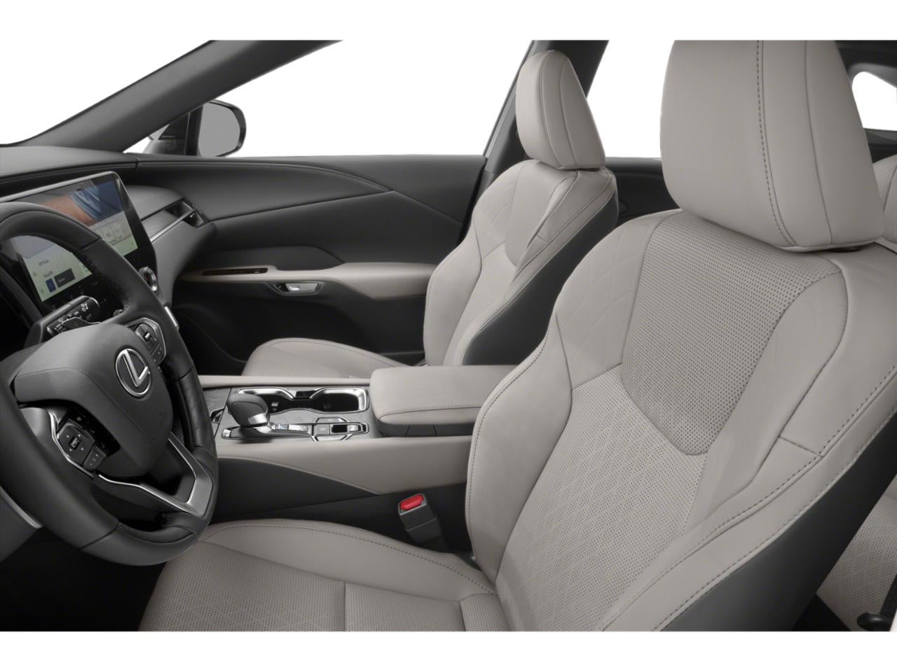2024 Lexus RX 350 Premium Plus AWD