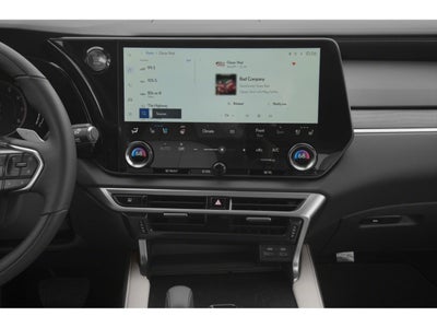 2024 Lexus RX 350 Premium Plus AWD