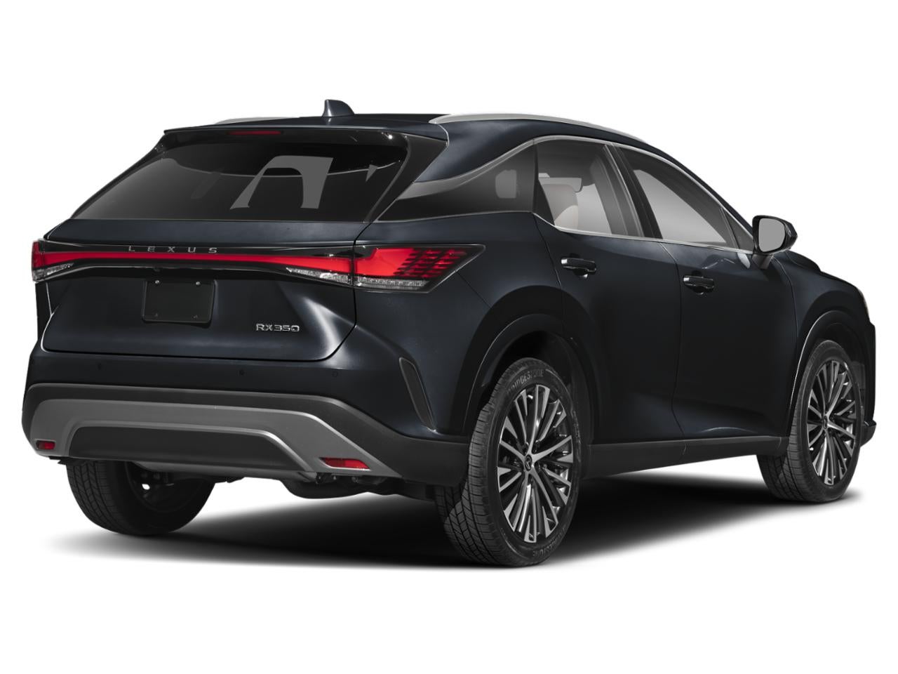 2024 Lexus RX 350 Premium Plus AWD