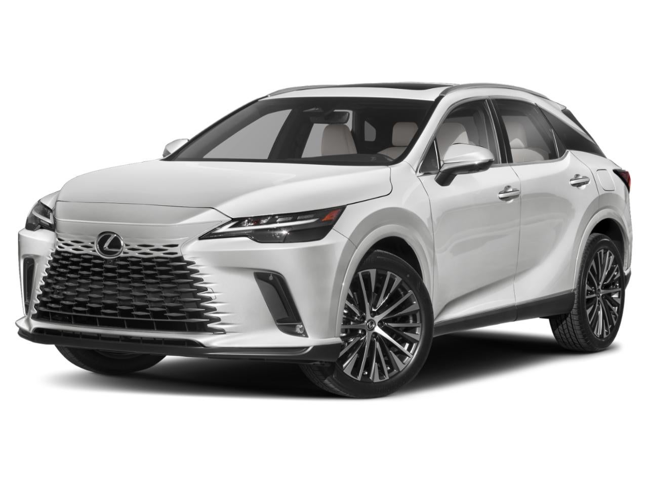 2024 Lexus RX 350 Premium Plus AWD