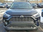 2025 Toyota RAV4 XLE Premium AWD (Natl)