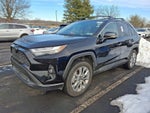 2025 Toyota RAV4 XLE Premium AWD (Natl)