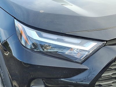 2025 Toyota RAV4 XLE Premium AWD (Natl)