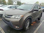 2015 Toyota RAV4 AWD 4dr LE (Natl)