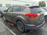2015 Toyota RAV4 AWD 4dr LE (Natl)