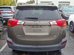 2015 Toyota RAV4 AWD 4dr LE (Natl)