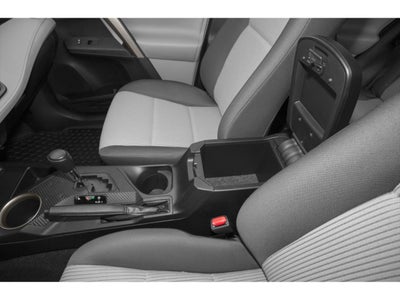 2015 Toyota RAV4 AWD 4dr LE (Natl)