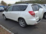 2012 Toyota RAV4 4WD 4dr V6 Limited (Natl)