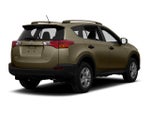2013 Toyota RAV4 AWD 4dr XLE (Natl)