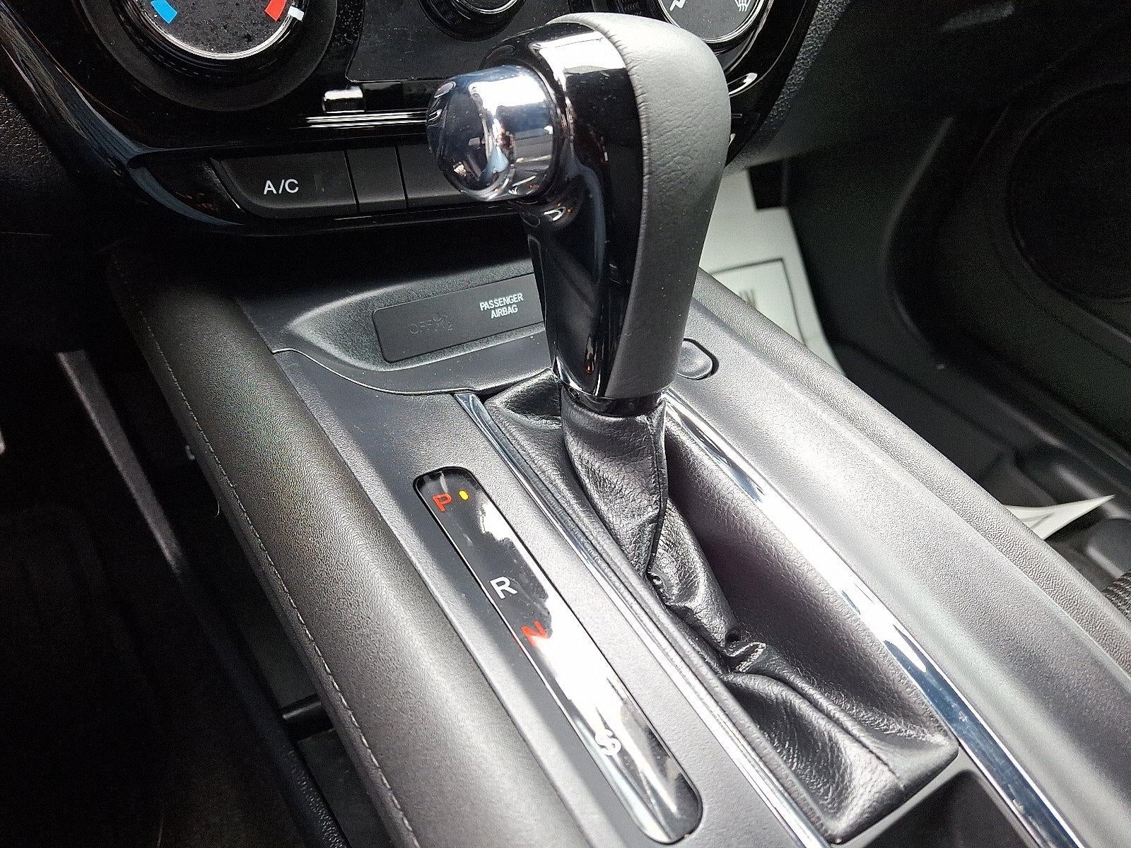 2022 Honda HR-V Sport AWD CVT