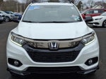 2022 Honda HR-V Sport AWD CVT