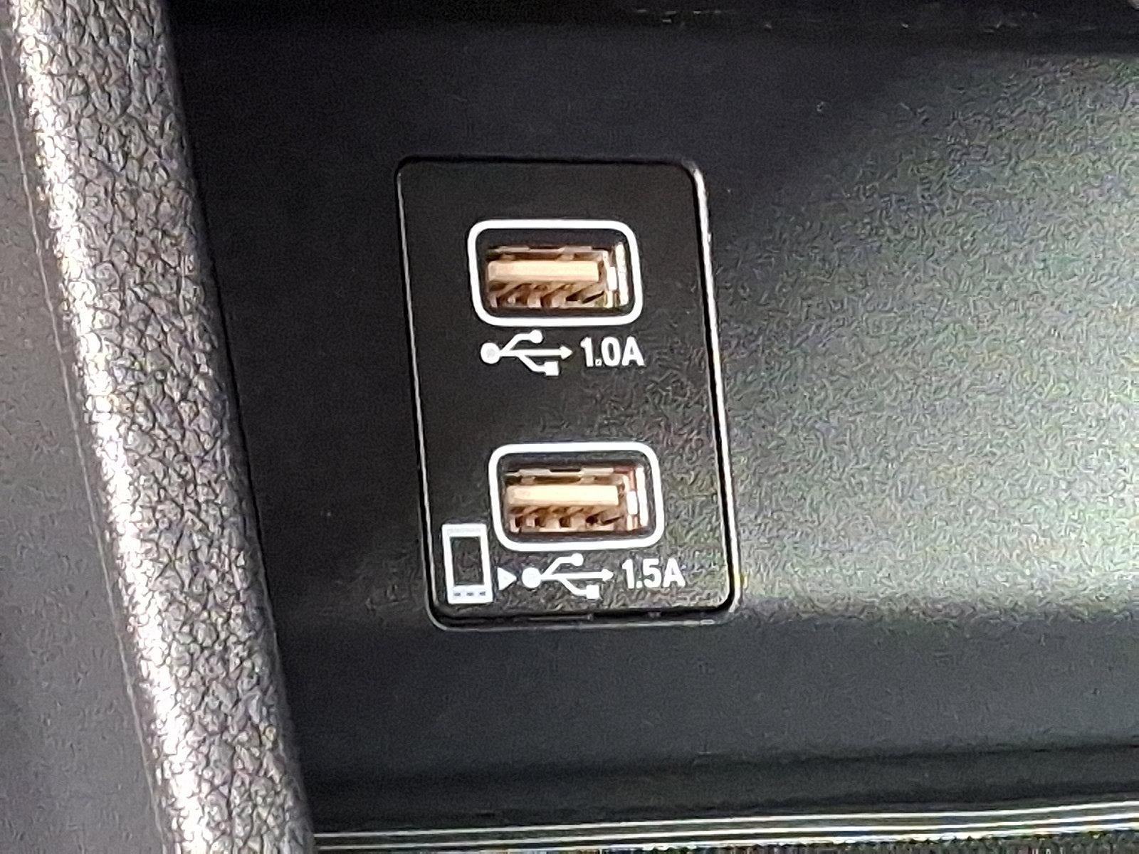 2022 Honda HR-V Sport AWD CVT