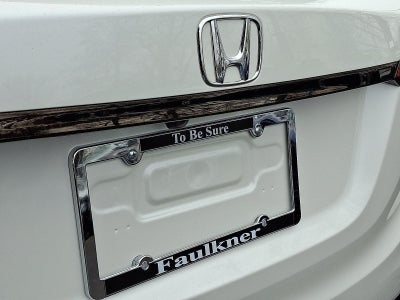 2022 Honda HR-V Sport AWD CVT