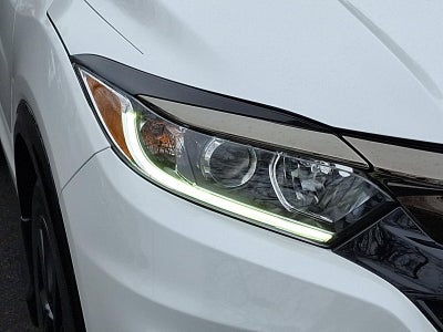 2022 Honda HR-V Sport AWD CVT