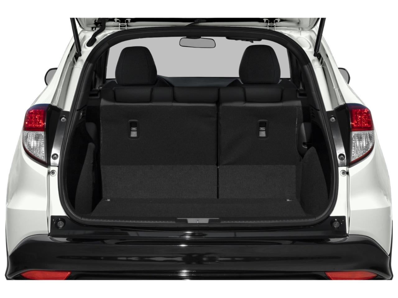 2022 Honda HR-V Sport AWD CVT