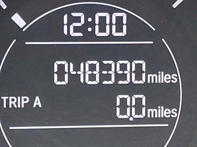 2020 Honda HR-V LX AWD CVT