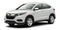 2020 Honda HR-V LX AWD CVT