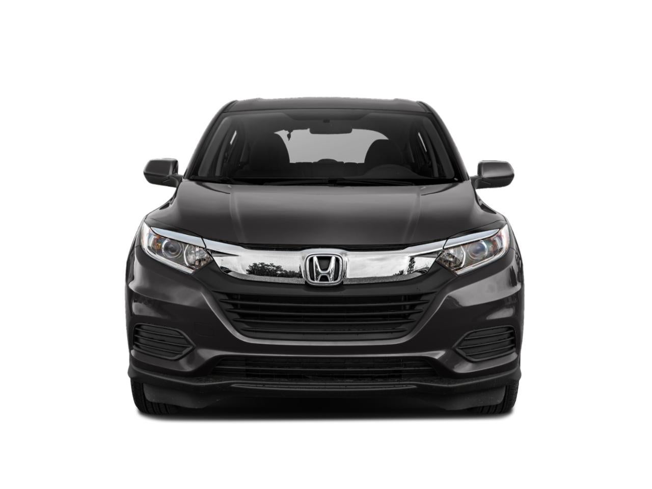 2020 Honda HR-V LX AWD CVT