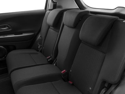 2016 Honda HR-V AWD EX CVT