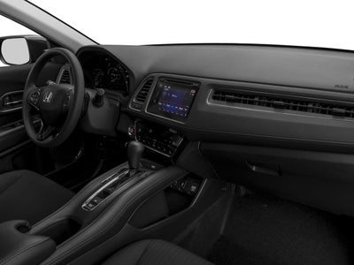 2016 Honda HR-V AWD EX CVT