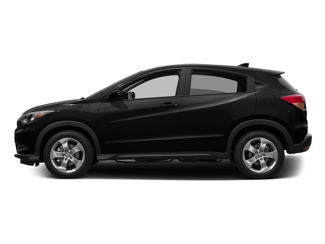 2016 Honda HR-V AWD EX CVT