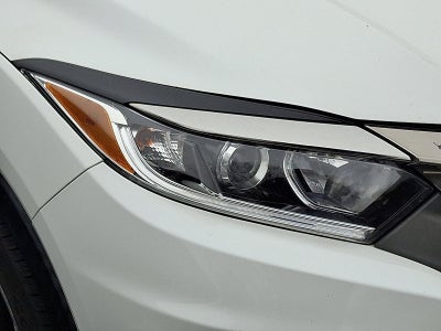 2021 Honda HR-V EX AWD CVT