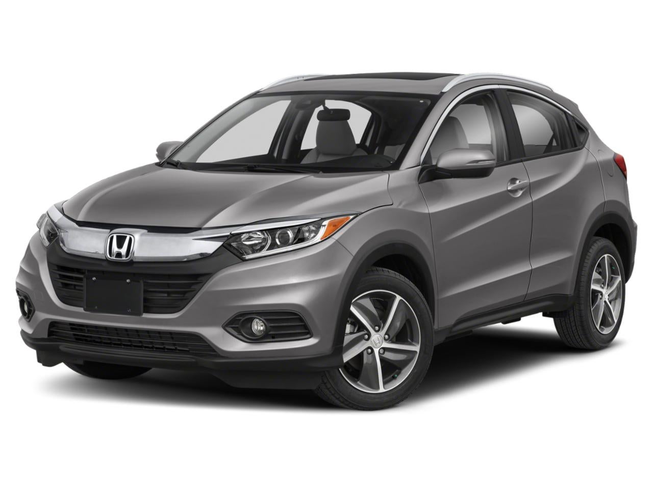 2021 Honda HR-V EX AWD CVT
