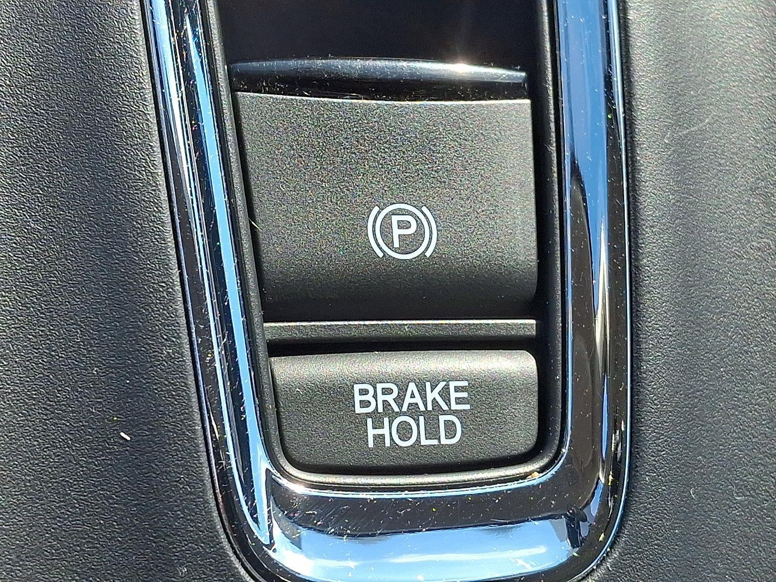 2021 Honda HR-V EX AWD CVT
