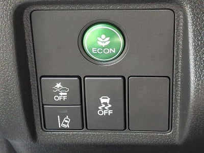 2021 Honda HR-V EX AWD CVT