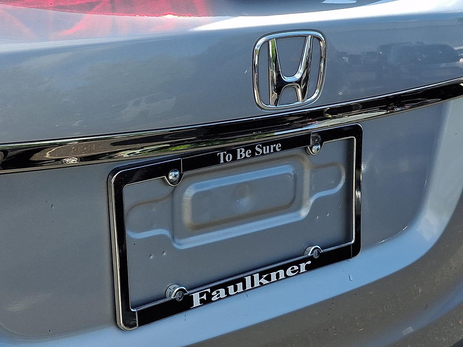 2021 Honda HR-V EX AWD CVT