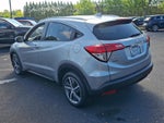 2021 Honda HR-V EX AWD CVT