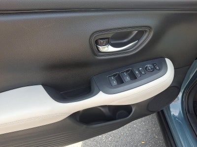 2024 Honda HR-V LX 2WD CVT