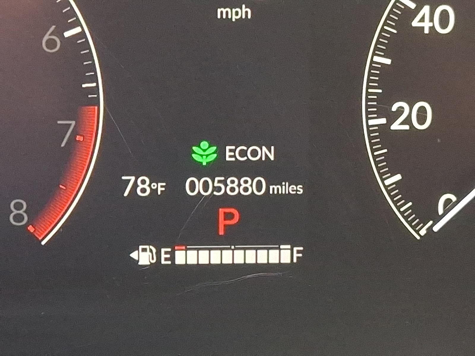 2024 Honda HR-V LX 2WD CVT