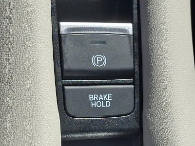 2024 Honda HR-V LX 2WD CVT