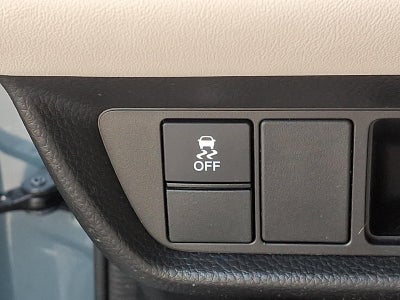 2024 Honda HR-V LX 2WD CVT